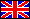 English Flag